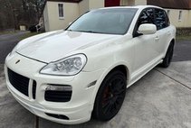 2008 Porsche Cayenne GTS Tiptronic
