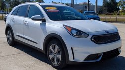 2019 Kia Niro Hybrid LX