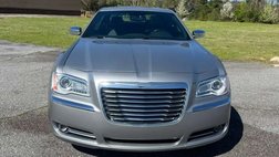 2011 Chrysler 300 Limited