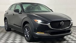 2024 Mazda CX-30 2.5 S
