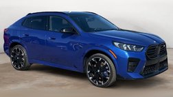 2024 BMW X2 M35i