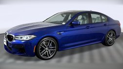 2023 BMW M5 Base