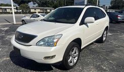 2004 Lexus RX 330 Base