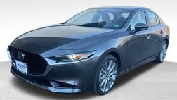 2026 Mazda MAZDA3 2.5 S Preferred