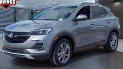2023 Buick Encore GX Essence