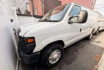 2012 Ford E-Series E-250