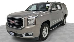 2019 GMC Yukon XL SLT Standard Edition