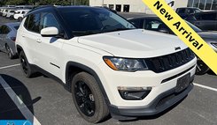 2018 Jeep Compass Altitude