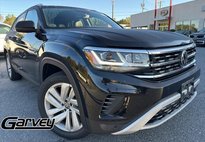 2023 Volkswagen Atlas Cross Sport V6 SE 4Motion