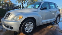 2006 Chrysler PT Cruiser Base