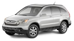 2009 Honda CR-V EX-L