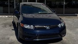 2006 Honda Civic LX