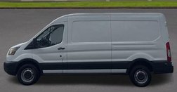 2016 Ford Transit 250