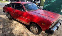 1978 Datsun 