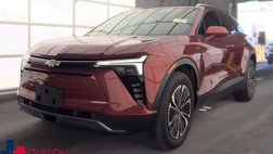 2024 Chevrolet Blazer EV 2LT