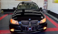 2008 BMW 3 Series 328i