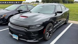 2019 Dodge Charger R/T Scat Pack