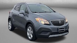 2015 Buick Encore Base