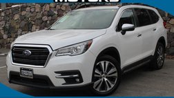 2021 Subaru Ascent Touring