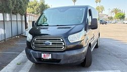 2015 Ford Transit 150