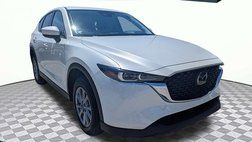 2023 Mazda CX-5 S Preferred