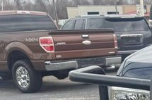 2022 Ford Regular Cab DRW 2WD