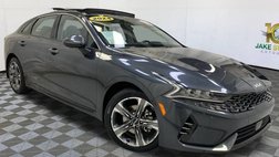 2024 Kia K5 EX