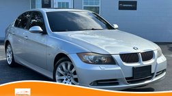 2008 BMW 3 Series 335xi