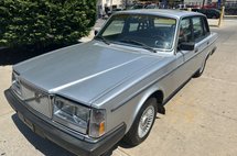 1985 Volvo 240 GL