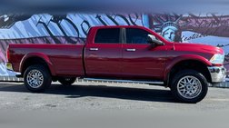 2015 Ram Ram Pickup 2500 SLT