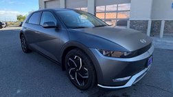 2023 Hyundai Ioniq 5 SEL