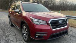 2019 Subaru Ascent Touring
