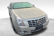 2014 Cadillac CTS 3.6L Premium