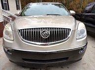 2009 Buick Enclave CXL