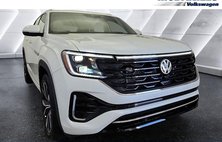 2026 Volkswagen Atlas Cross Sport SEL Premium R-Line 4Motion
