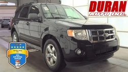 2010 Ford Escape XLT
