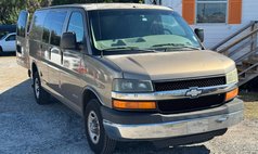 2003 Chevrolet Express 2500