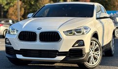 2020 BMW X2 xDrive28i