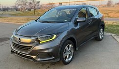 2019 Honda HR-V LX