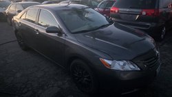 2008 Toyota Camry LE
