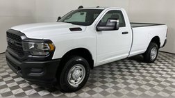 2023 Ram Ram Pickup 2500 Big Horn