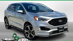 2022 Ford Edge ST