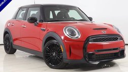 2023 MINI Hardtop Cooper S