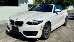 2018 BMW 2 Series 230i xDrive