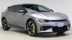 2024 Kia EV6 GT