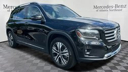 2024 Mercedes-Benz GLB GLB 250