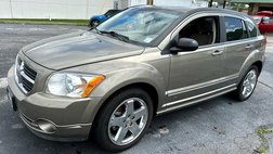 2007 Dodge Caliber R/T