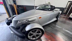 2000 Plymouth Prowler Base