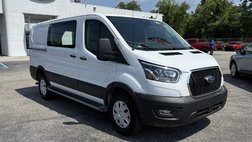 2023 Ford Transit 250