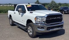 2024 Ram Ram Pickup 2500 Big Horn
